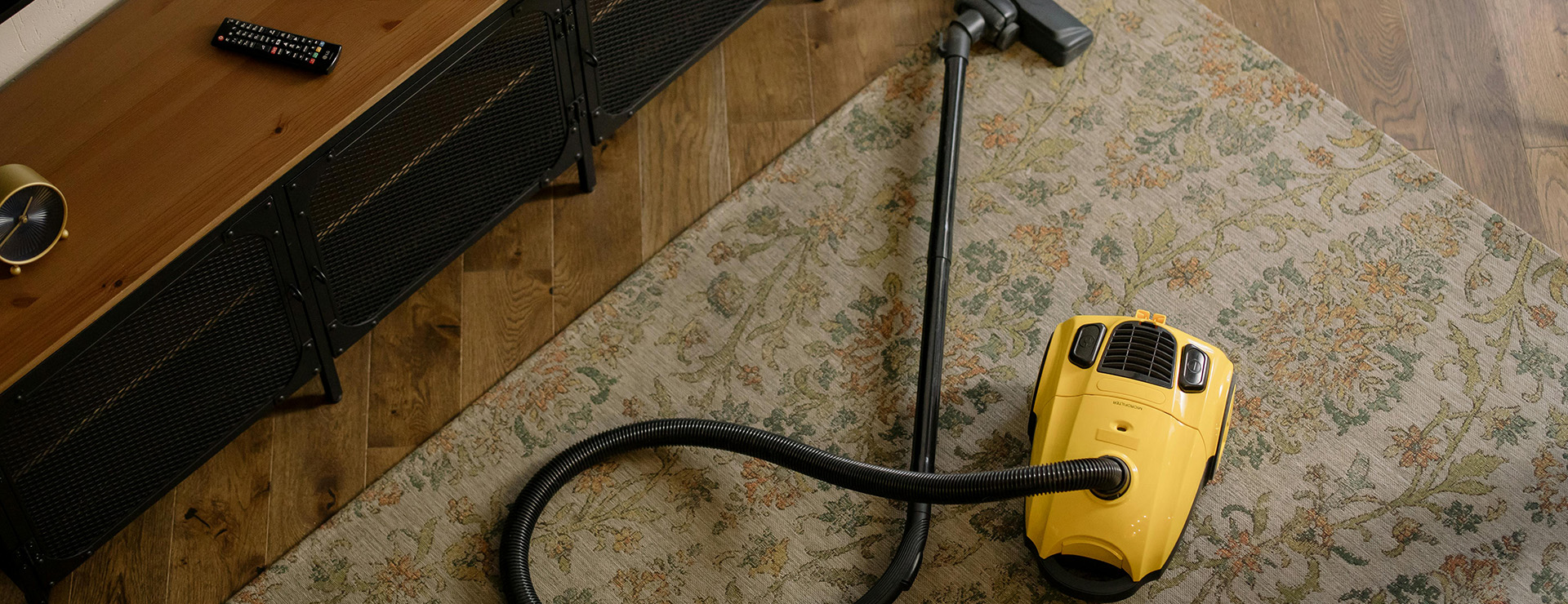 Appareils Électroménagers -Appareils Électroménagers pexels cottonbro 4107276